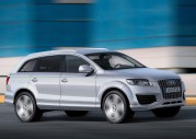 Audi Q7 V12 TDI